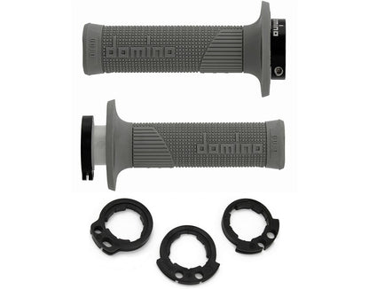 DOMINO D-Lock Grips - 116mm