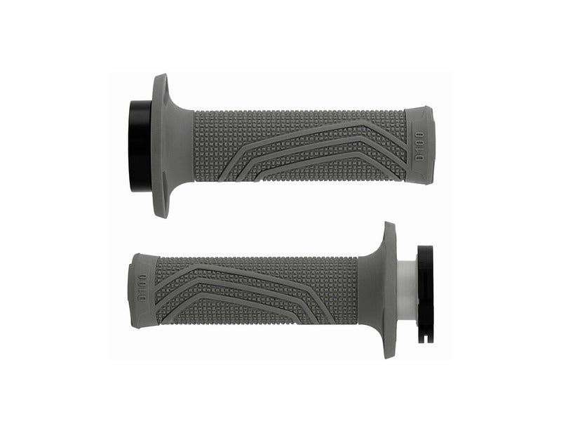 DOMINO D-Lock Grips - 116mm