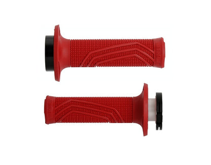 DOMINO D-Lock Grips - 116mm
