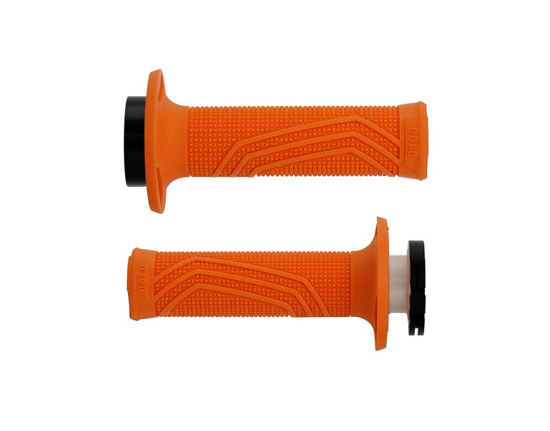DOMINO D-Lock Grips - 116mm