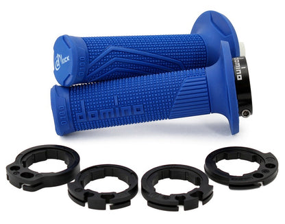 DOMINO D-Lock Grips - 116mm