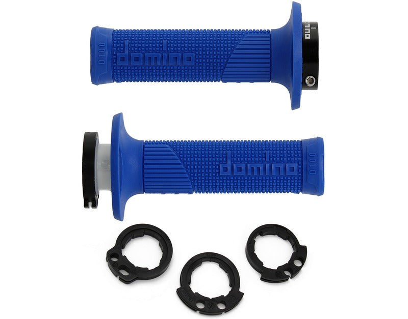 DOMINO D-Lock Grips - 116mm