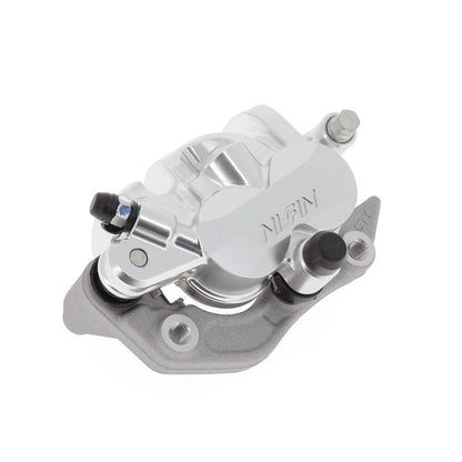 NISSIN 2 Pistons Front Brake Caliper