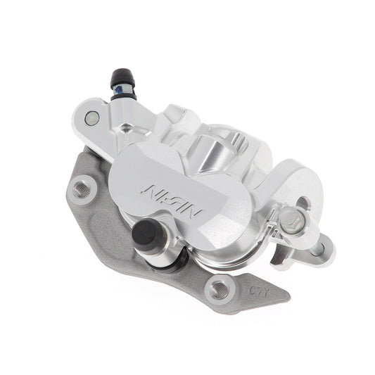 NISSIN 2 Pistons Front Brake Caliper