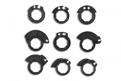 UFO Grips Lock On