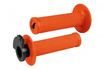 UFO Grips Lock On
