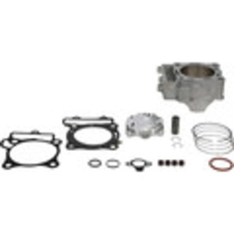 CYLINDER WORKS Standard Bore Cylinder Kit - Ø79,00mm Honda CRF250R/RX