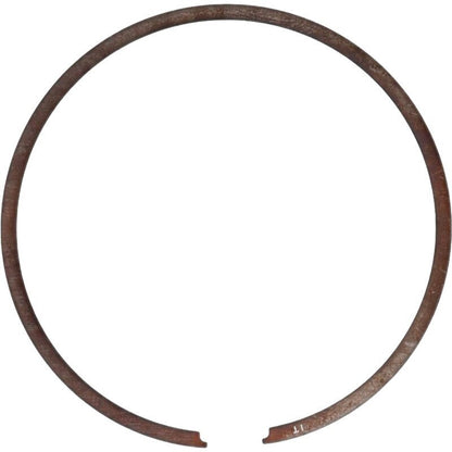 VERTEX Piston Rings ø 48.5mm