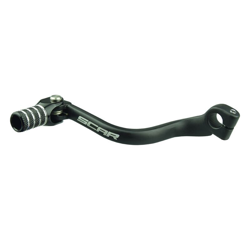 SCAR Gear Shift Lever - black