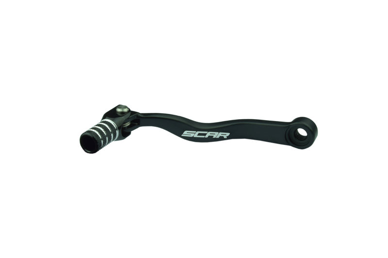 SCAR Gear Shift Lever - black