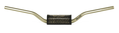 RENTHAL Fatbar 604 RC Stuur - Hard geanodiseerd