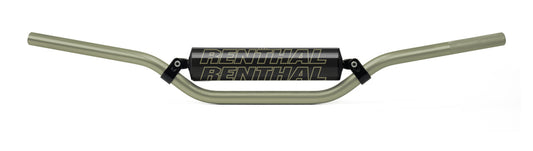 RENTHAL 7/8" RC High Handlebar - Hard anodized