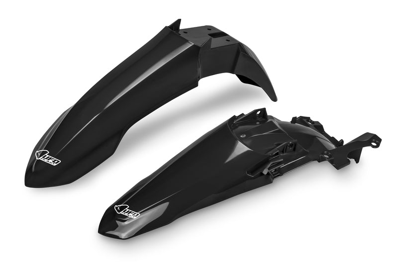 UFO Fenders Kit - Yamaha YZ450F