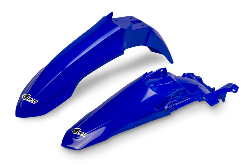 UFO Fenders Kit - Yamaha YZ450F