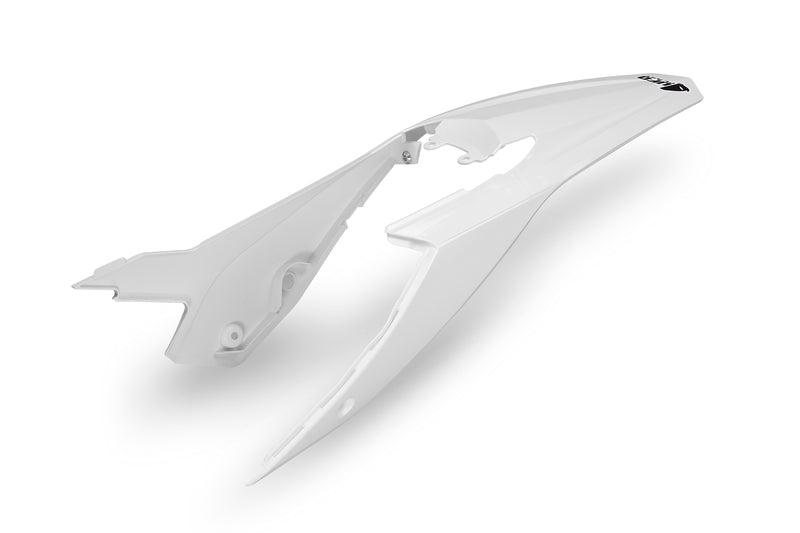 UFO Rear Fender + Side Panels - Beta RR