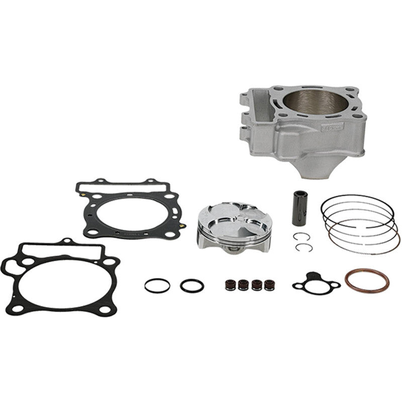 CYLINDER WORKS Cilinder kit - Ø79 mm
