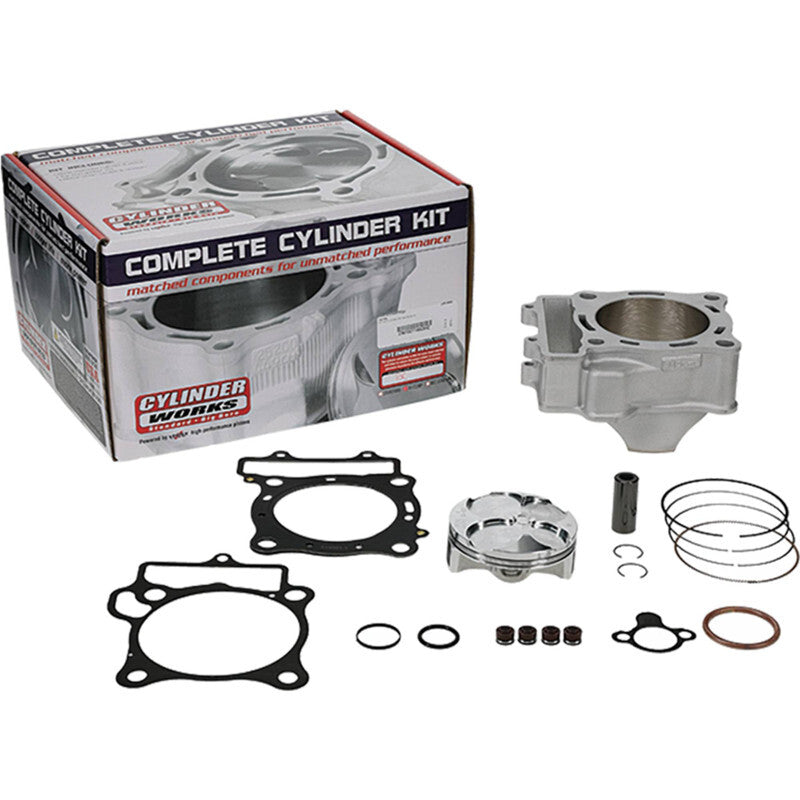 CYLINDER WORKS Cilinder kit - Ø79 mm