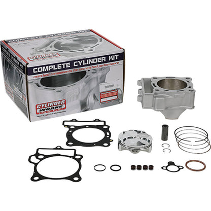 CYLINDER WORKS Cilinder kit - Ø79 mm