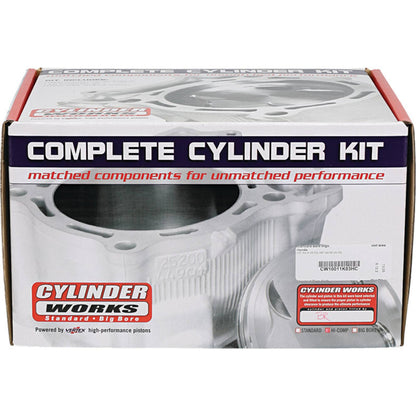 CYLINDER WORKS Cilinder kit - Ø79 mm