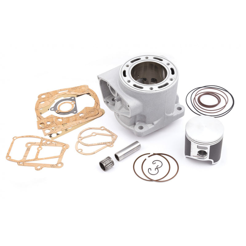 S3 Complete cilinderkit