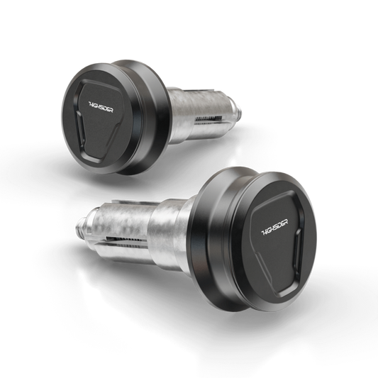 HIGHSIDER pro ESAGANO-XS Stuurgewichten