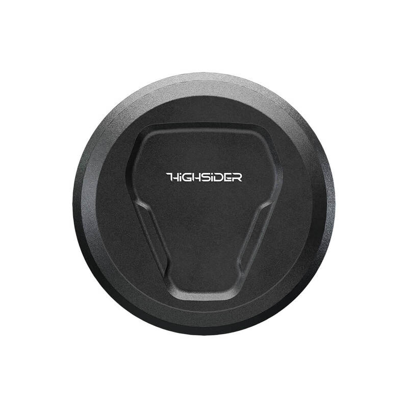 HIGHSIDER pro ESAGANO-LS Stuurgewichten