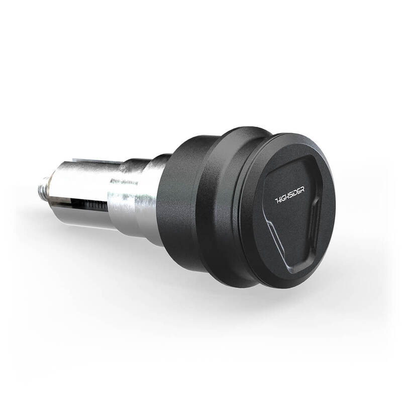 HIGHSIDER pro ESAGANO-LS Stuurgewichten