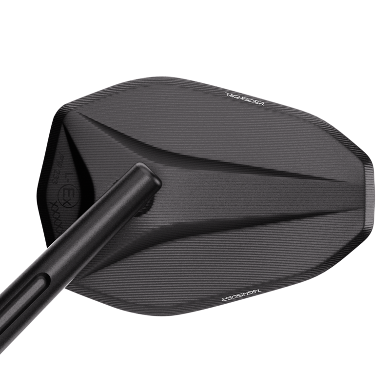 HIGHSIDER pro Victory-X XL Spiegel (1pc)