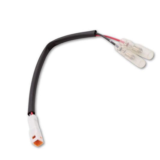 HIGHSIDER smart Adapterkabel type 10 voor kentekenplaatverlichting (1pc)