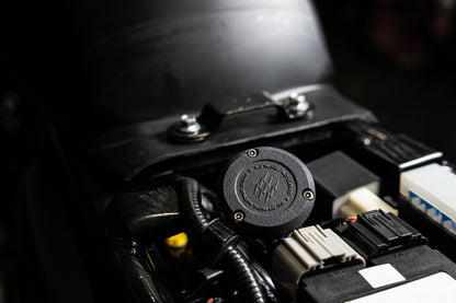 MUC-OFF Ondersteuning voor AirTag PS