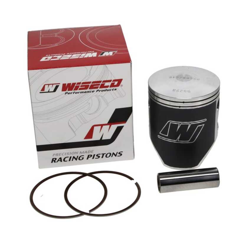 WISECO 2T Pro-Lite Series Zuiger set - ø66.40 mm