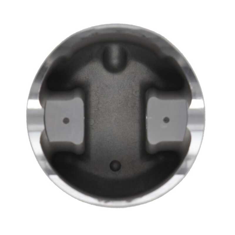 WISECO 2T Pro-Lite Series Zuiger set - ø66.40 mm
