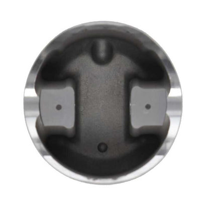 WISECO 2T Pro-Lite Series Zuiger set - ø66.40 mm