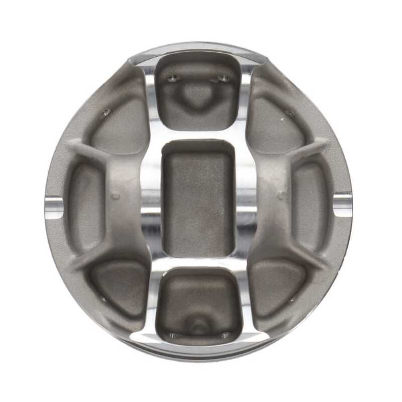 WISECO 4T Gesmede zuiger set - ø78.00 mm