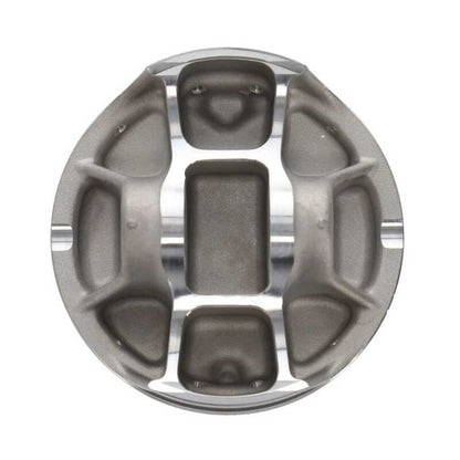 WISECO 4T Gesmede zuiger set - ø78.00 mm