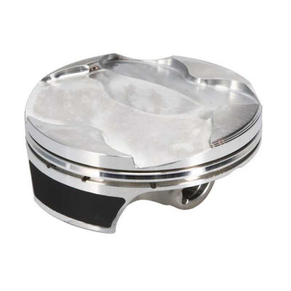 WISECO 4T Gesmede zuiger set - ø78.00 mm