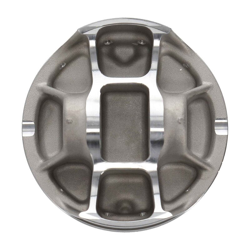 WISECO 4T Gesmede zuiger set - ø77.00 mm
