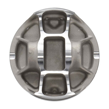 WISECO 4T Gesmede zuiger set - ø77.00 mm