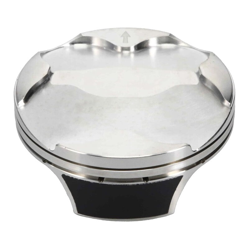 WISECO 4T Gesmede zuiger set - ø77.00 mm