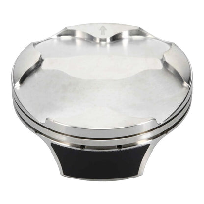 WISECO 4T Gesmede zuiger set - ø77.00 mm