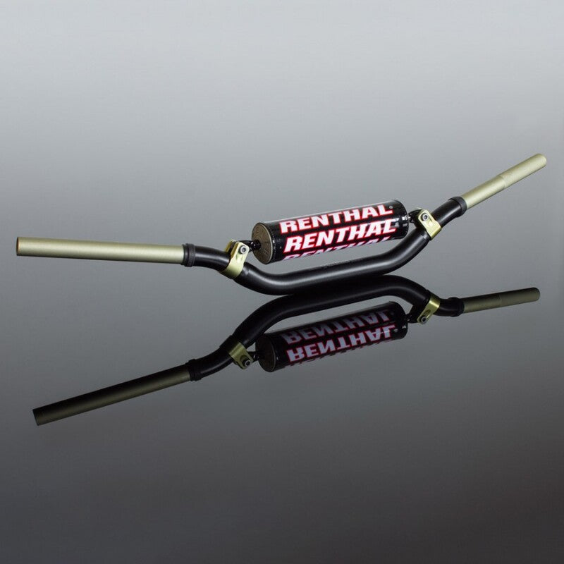 RENTHAL Twinwall Stuur Type 993