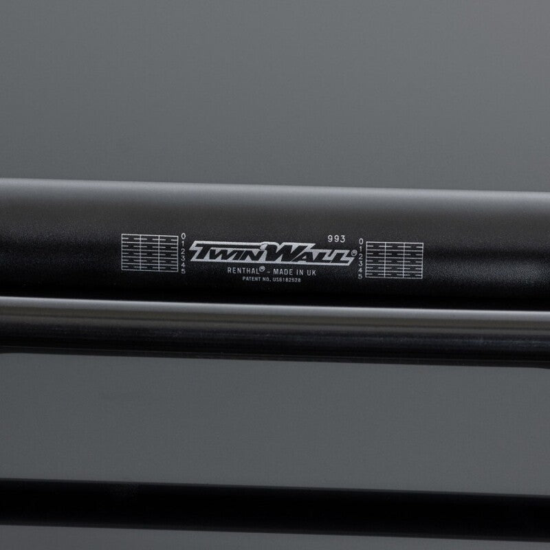 RENTHAL Twinwall Stuur Type 993