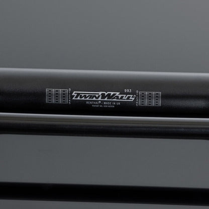 RENTHAL Twinwall Stuur Type 993