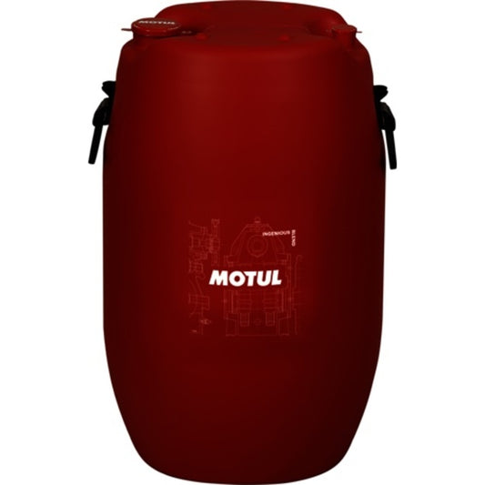 MOTUL Auto Cool Expert Ultra coolant 60L 
