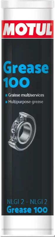 MOTUL 100 CL Grease - 400 g