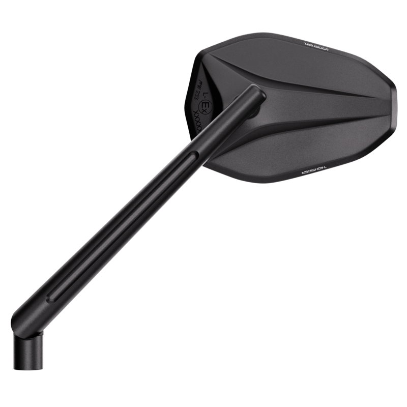 HIGHSIDER pro Victory-Blast XL Stuurspiegel