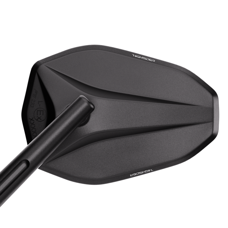 HIGHSIDER pro Victory-Blast XL Stuurspiegel