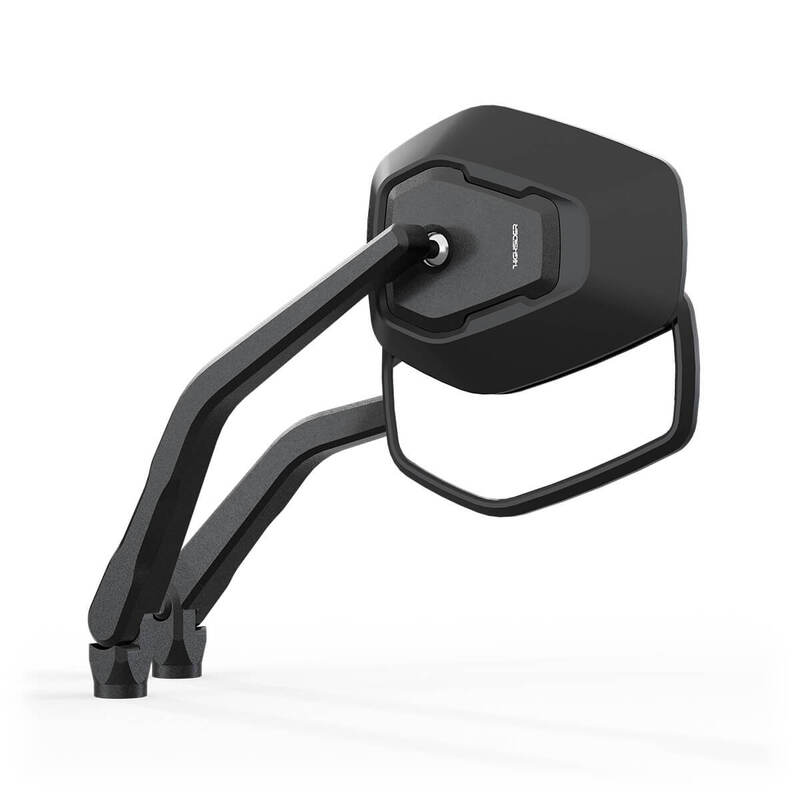 Stuurspiegel HIGHSIDER pro Esagano-RS