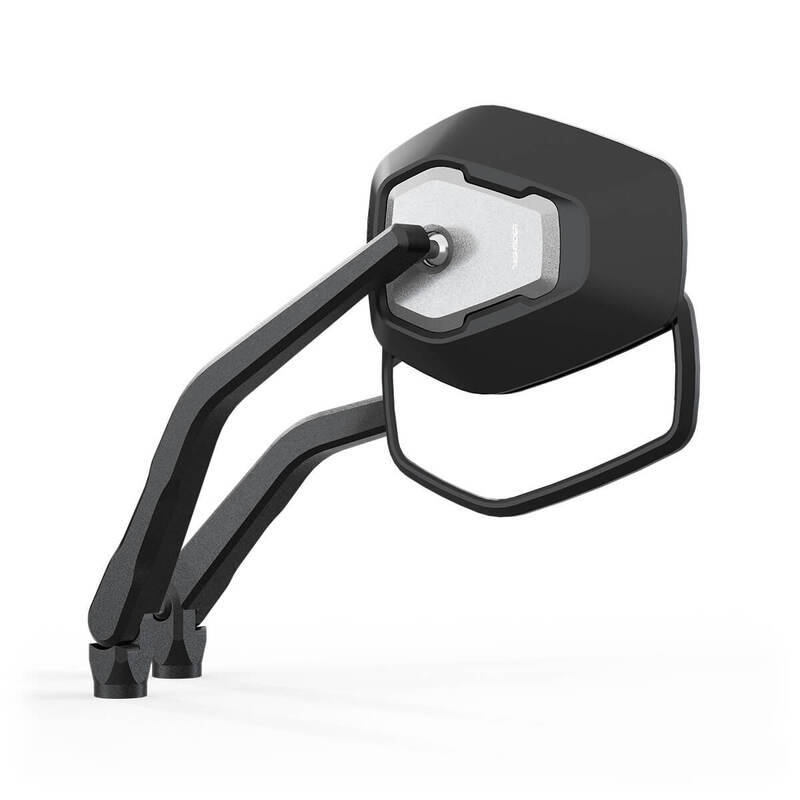 Stuurspiegel HIGHSIDER pro Esagano-RS