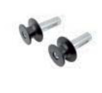 LIGHTECH Paddockstand met 2 wielen en rollen